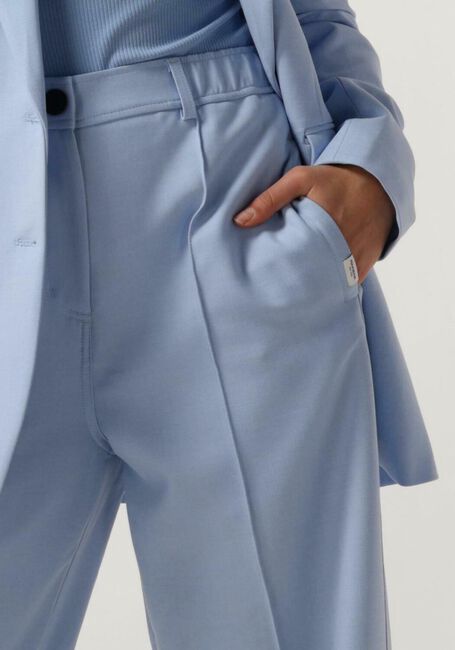 PENN & INK Pantalon de jogging TROUSERS S24N1473 Bleu clair - large