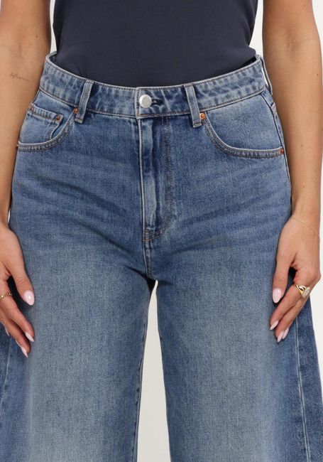 CATWALK JUNKIE Barrel jeans BOLD BARREL FIT JEANS (NOOS) en bleu - large