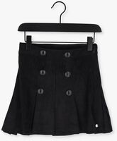FRANKIE & LIBERTY Mini-jupe FABIOLA SKIRT en noir - medium