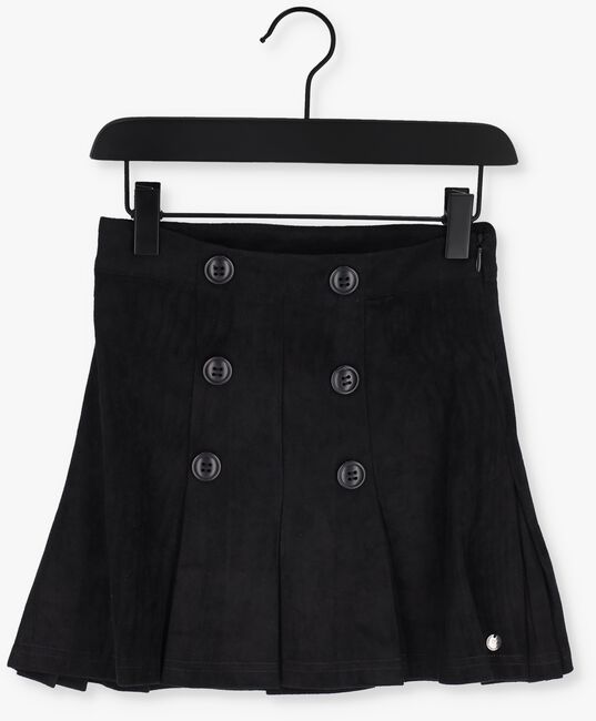 FRANKIE & LIBERTY Mini-jupe FABIOLA SKIRT en noir - large
