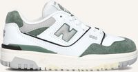 Witte NEW BALANCE Sneakers PSB550 Witte NEW BALANCE Sneakers PSB550 - medium
