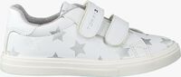 Witte TOMMY HILFIGER Sneakers T1A4-00152 - medium
