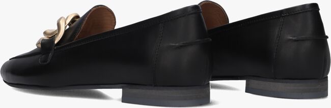 NOTRE-V 4638 Loafers en noir - large