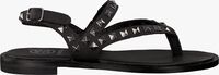Black OMODA shoe 020.368  - medium