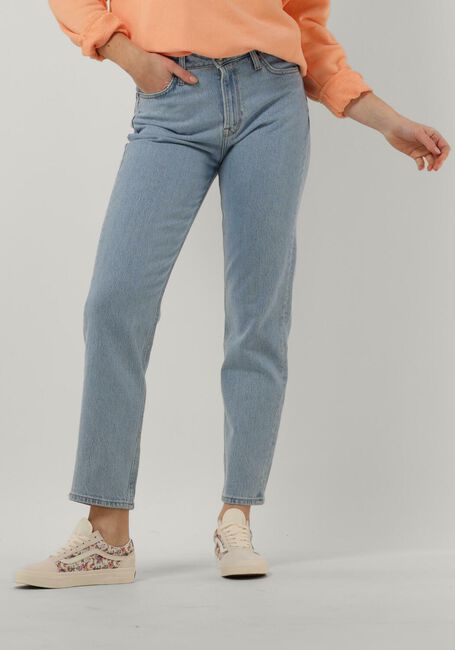 LEE Slim fit jeans CAROL L30UMWJU en bleu - large