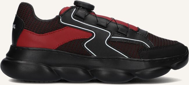 Rode RED-RAG Sneakers 13777 Rode RED-RAG Sneakers 13777 - large