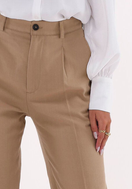 VANESSA BRUNO Pantalon SILVER PANT Sable - large