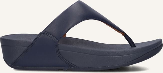 Blauwe FITFLOP Slippers LULU LEATHER TOE-POST Blauwe FITFLOP Slippers LULU LEATHER TOE-POST - large