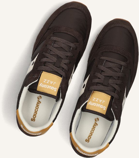 Bruine SAUCONY Sneakers JAZZ ORIGINAL M Bruine SAUCONY Sneakers JAZZ ORIGINAL M - large