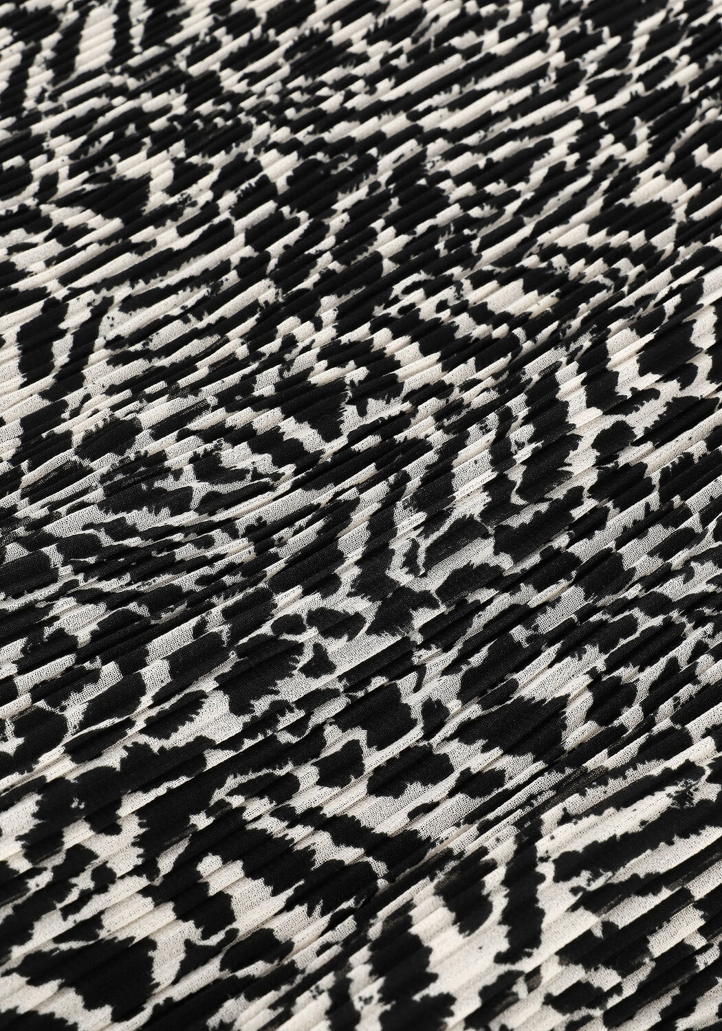 SET Robe midi 73912 en noir - large