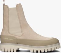 TOMMY HILFIGER TH CASUAL CHELSEA BOOTS - medium