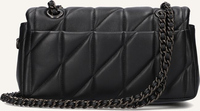 Zwarte COACH Schoudertas TABBY 20 Zwarte COACH Schoudertas TABBY 20 - large