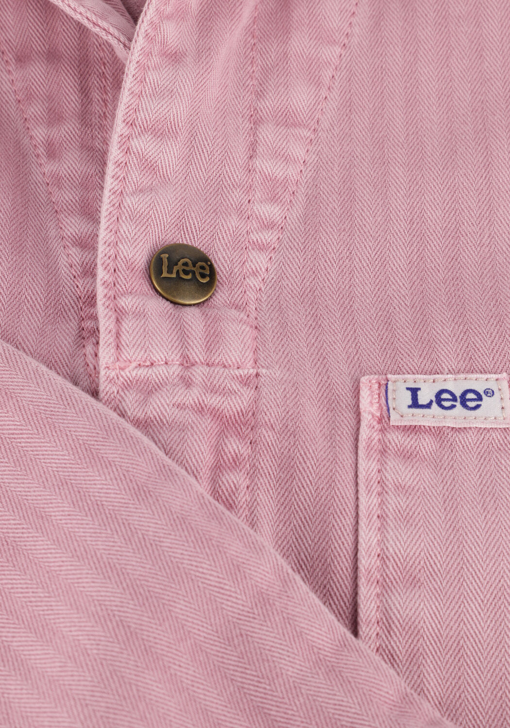 Roze LEE Jumpsuit UNIONALL - large