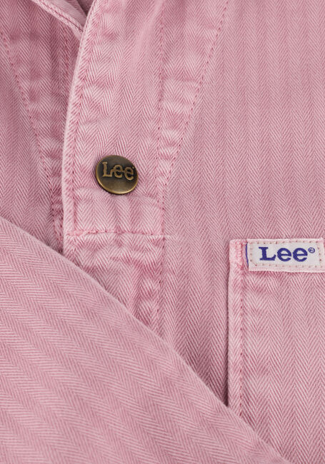 Roze LEE Jumpsuit UNIONALL Roze LEE Jumpsuit UNIONALL - large