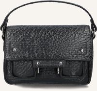 Zwarte NÚNOO Schoudertas SMALL HONEY NEW ZEALAND Zwarte NÚNOO Schoudertas SMALL HONEY NEW ZEALAND - medium