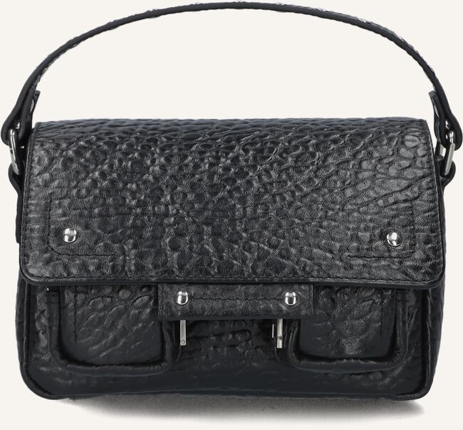 Zwarte NÚNOO Schoudertas SMALL HONEY NEW ZEALAND Zwarte NÚNOO Schoudertas SMALL HONEY NEW ZEALAND - large