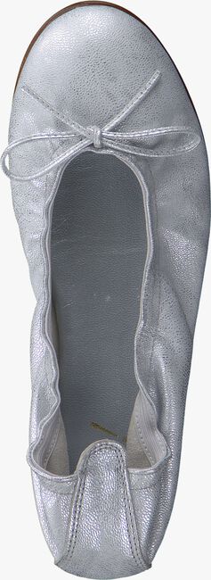 Zilveren CLIC! Ballerina's CS7290 BEDEL - large