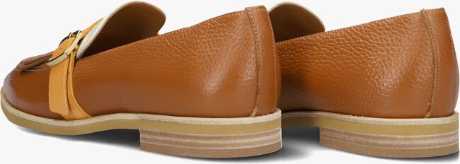 Bruine PERTINI Loafers 32640 - large