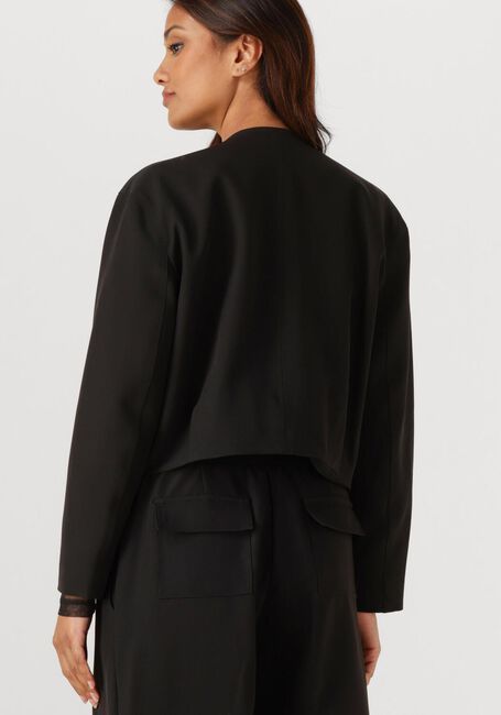 ACCESS Blazer D54-1020-387 en noir - large