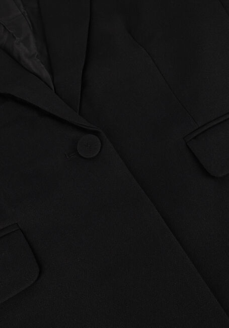 Zwarte Y.A.S. Blazer YASLIKKA LS BLAZER S. Zwarte Y.A.S. Blazer YASLIKKA LS BLAZER S. - large
