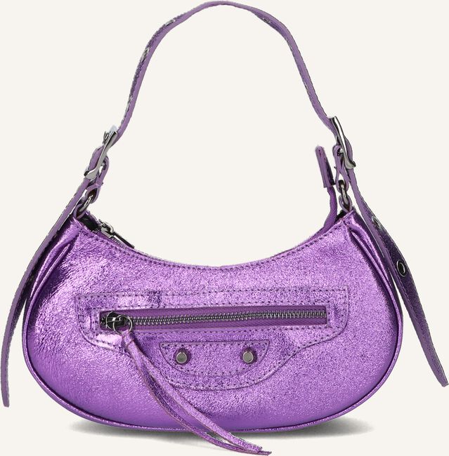 Paarse NOTRE-V Schoudertas BRITT Paarse NOTRE-V Schoudertas BRITT - large