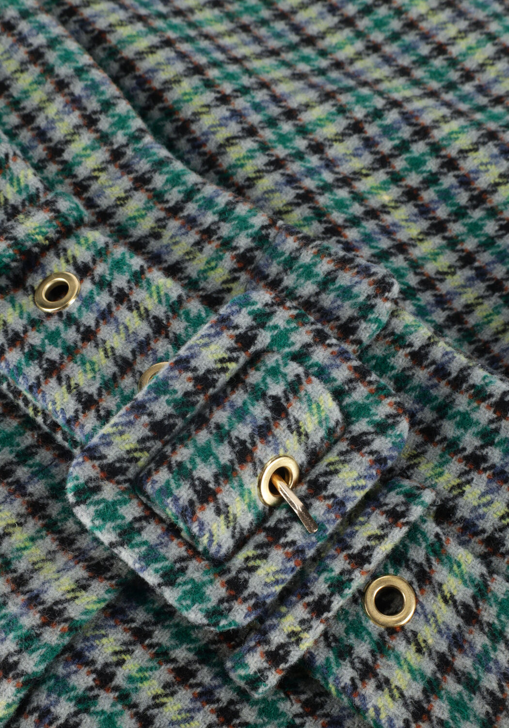 Grijze HARPER & YVE Broeken/jumpsuits ZOE-SH - large