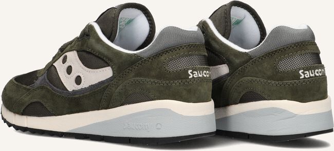 Groene SAUCONY Sneakers SHADOW 6000 M Groene SAUCONY Sneakers SHADOW 6000 M - large