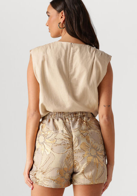 Beige JOSH V Top SUKI - large