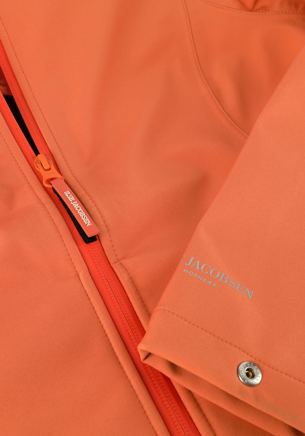 ILSE JACOBSEN Jack DAYBREAK02 en orange - large