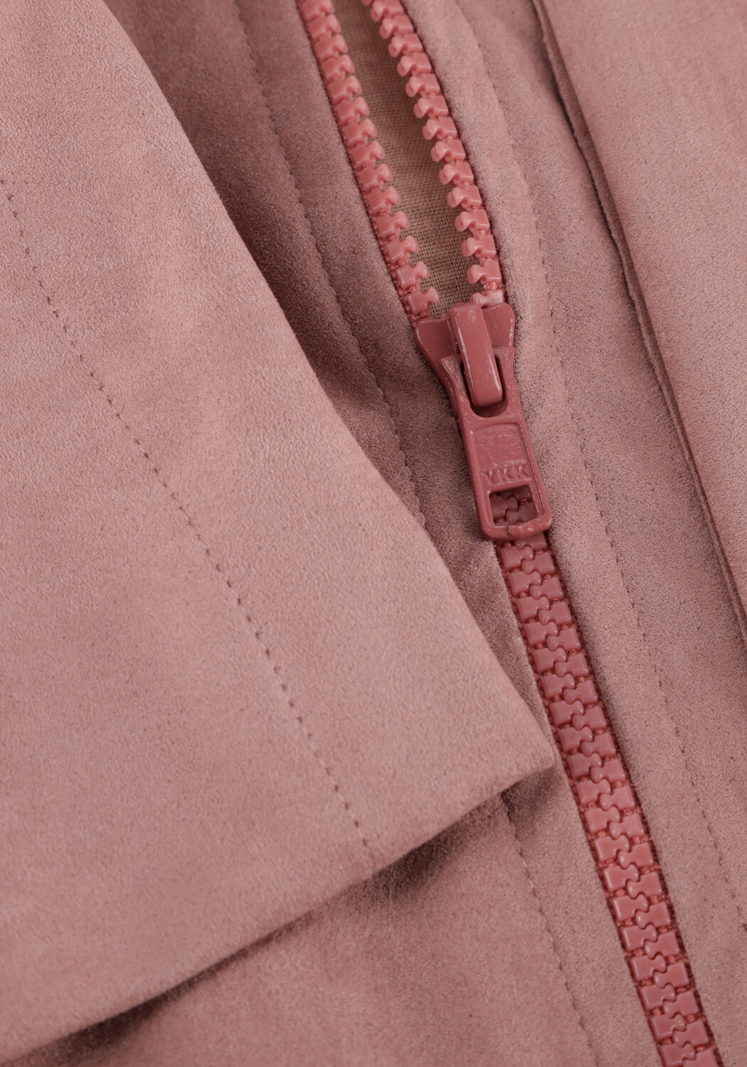 JACKY SUE Jack SASHA BOMBER en rose - large