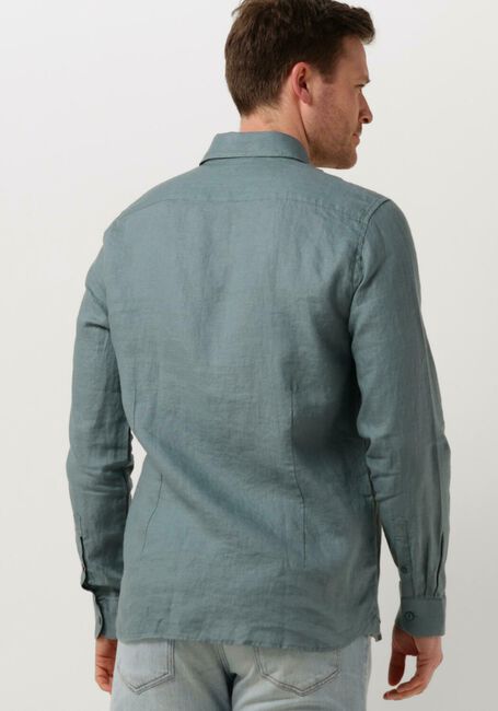 Groene DSTREZZED Casual overhemd DS_JAGGER SHIRT - large