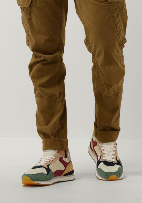 Groene THE HOFF BRAND Sneakers MONTREAL MEN - large