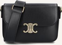 NOTRE-V TRIS Sac bandoulière en noir - medium