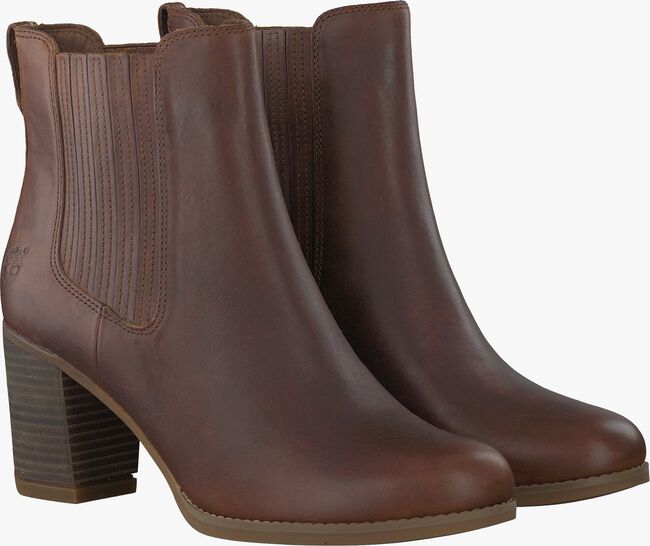 brown TIMBERLAND shoe ATLANTIC HEIGHTS  - large