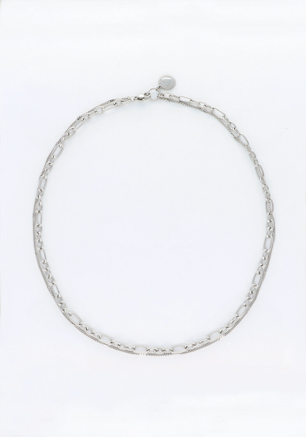 NOTRE-V Colliers OMSS22-020 Argent&eacute;