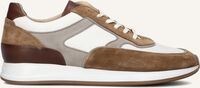 Bruine VAN BOMMEL Sneakers SBM-10020 LIBRA - medium