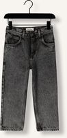 Grijze AMERICAN VINTAGE Straight leg jeans YOPDAY BOYS - medium