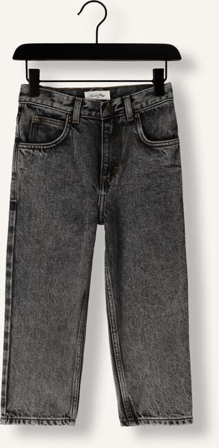Grijze AMERICAN VINTAGE Straight leg jeans YOPDAY BOYS Grijze AMERICAN VINTAGE Straight leg jeans YOPDAY BOYS - large