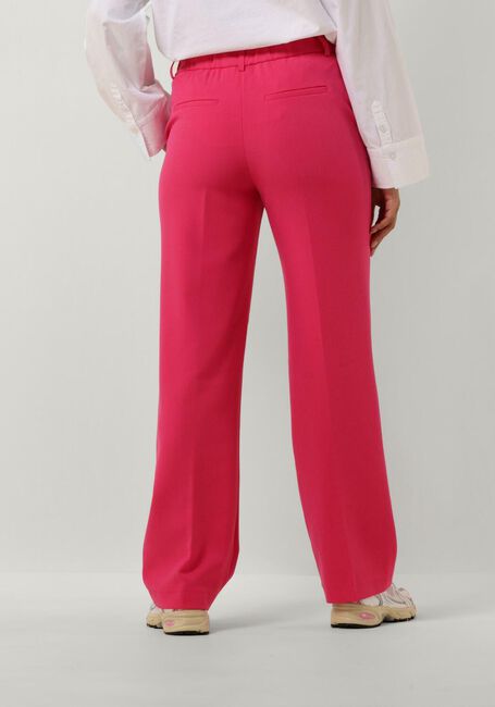 Y.A.S. Pantalon YASLIKKA HW PANTS S. en rose - large