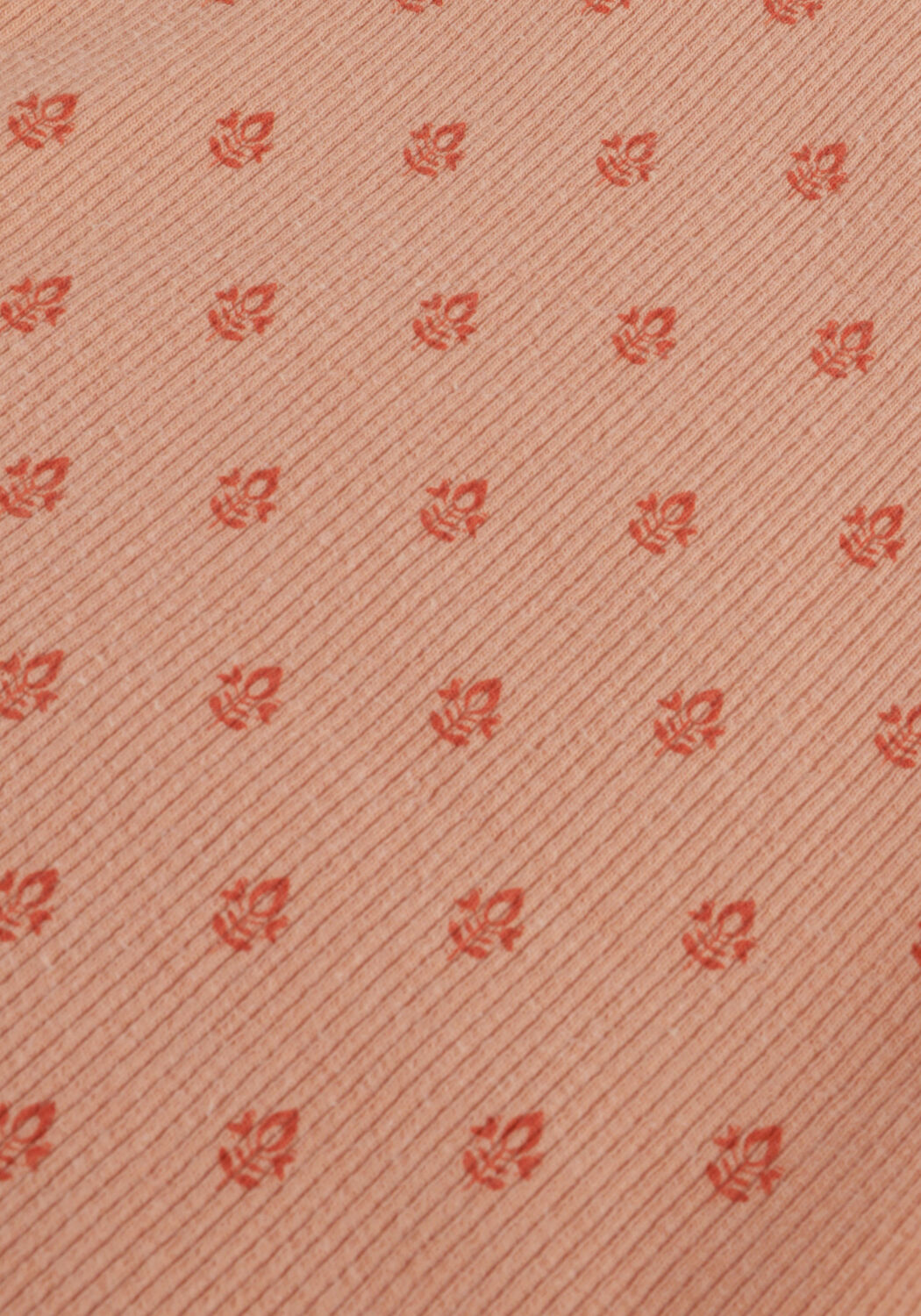 Roze LIL' ATELIER  NBFGAGO LS SLIM BODY - large