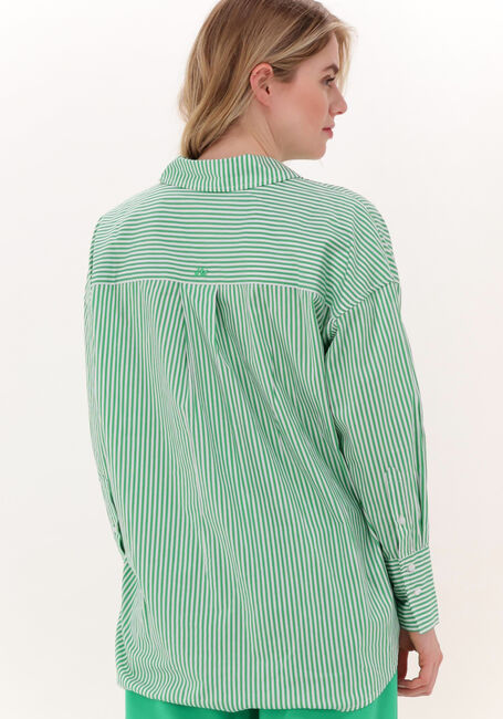MOVES ELANU 2577 Blouses en vert - large