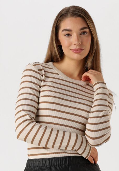 Camel PENN & INK Tops & T-shirts W24F1560LTD - large