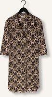 Camel DEA KUDIBAL Midi jurk KAMILLES Camel DEA KUDIBAL Midi jurk KAMILLES - medium