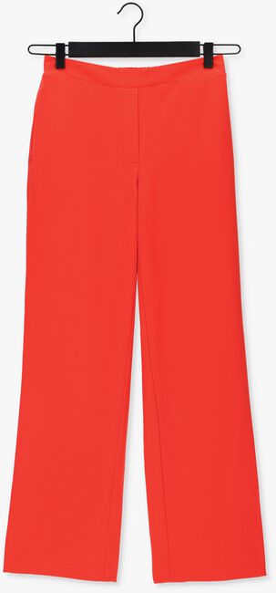 MSCH COPENHAGEN Pantalon KARITTA PANTS en rouge - large
