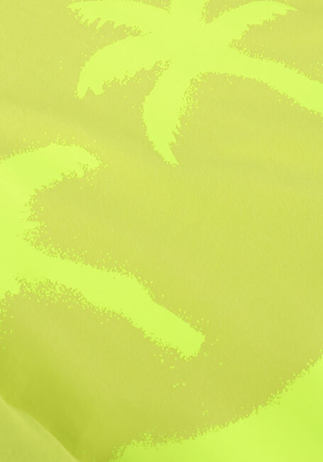 MOLO T-shirt RILEY en jaune - large