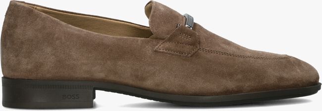 Bruine BOSS Loafers COLBY_LOAF - large