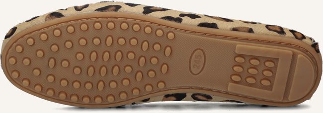 Beige NOTRE-V Mocassins 1202 Beige NOTRE-V Mocassins 1202 - large