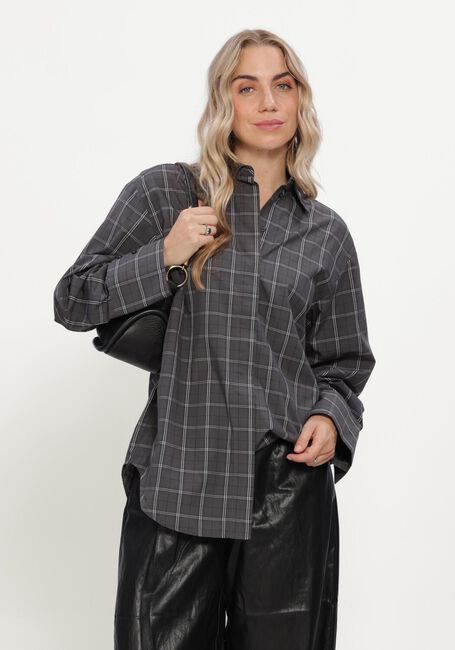 COPENHAGEN MUSE CMAURORA-SHIRT Blouses en gris - large