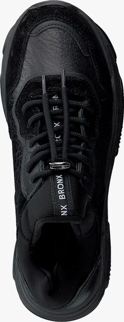 BRONX Baskets 66167 en noir - large