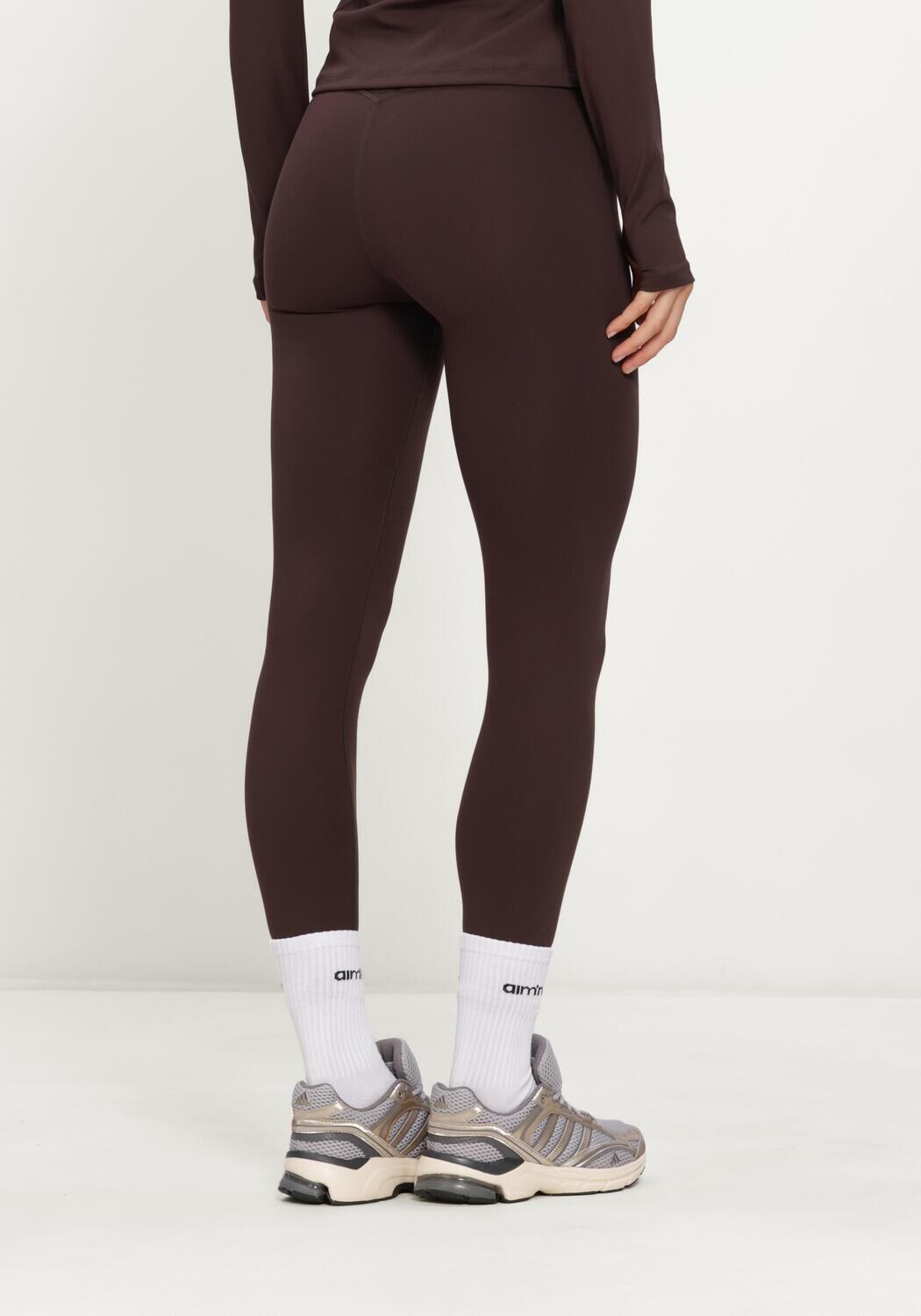 Bruine AIM'N Legging SENSE TIGHTS - large